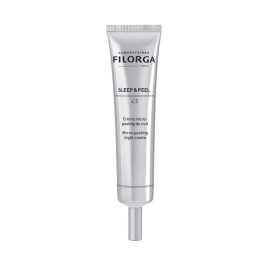 Filorga, Sleep & Peel, Peeling, Night, Cream, For Face, 40 ml