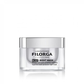 Filorga, Ncef, Multi Correcting, Night, Cream Mask, For Face, 50 ml