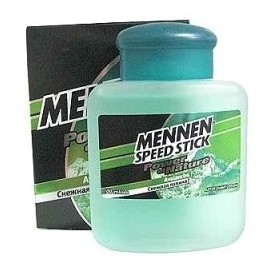 Mennen Speed Stick Kraft der Natur Avalanche After-Shave-Lotion 100 ml / 3,4 fl oz