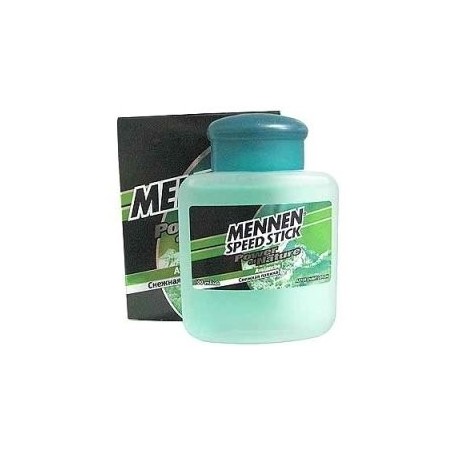 Mennen Speed Stick Kraft der Natur Avalanche After-Shave-Lotion 100 ml / 3,4 fl oz