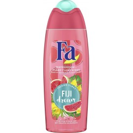 Fa Island Vibes Fiji Dream vitalisierendes Duschgel 250 ml / 8,3 fl oz