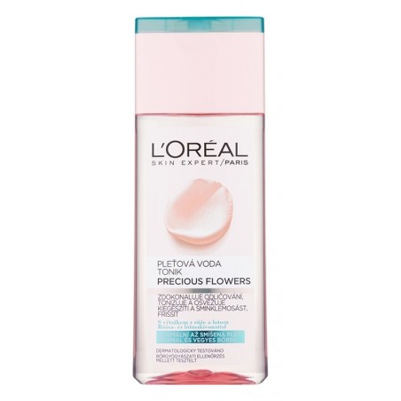 L'Oreal Paris Skin Expert Precious Flowers Reinigungswasser 200 ml / 6,8 fl oz