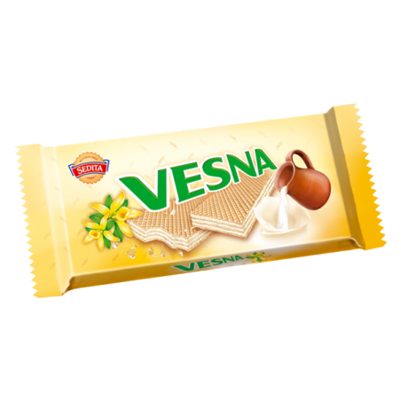 Sedita Vesna Vanille 50 g / 1,6 oz