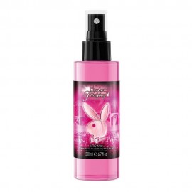 Playboy Super Body Mist 200 ml / 6,7 fl oz