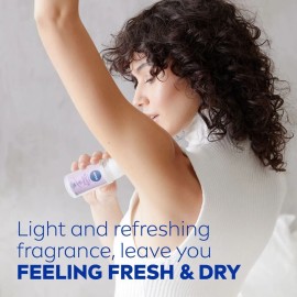 Nivea Double Effect Anti-Perspirant Roll-On 50 ml / 1.7 fl oz