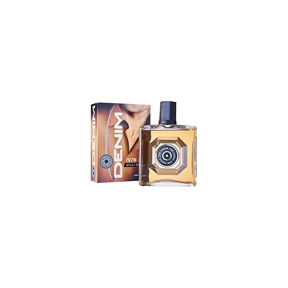 Denim 1976 Aftershave-Lotion 100 ml / 3,4 fl oz