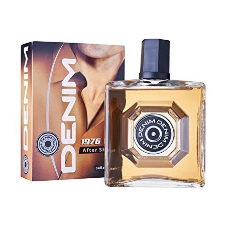 Denim 1976 Aftershave-Lotion 100 ml / 3,4 fl oz
