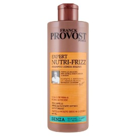 Franck Provost Expert Nutri-Frizz Shampoo 400 ml / 13.4 fl oz
