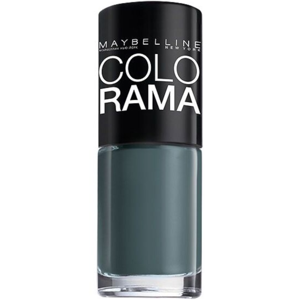 Maybelline Color Show von Colorama Nagellack 287 Grey Matters 7 ml