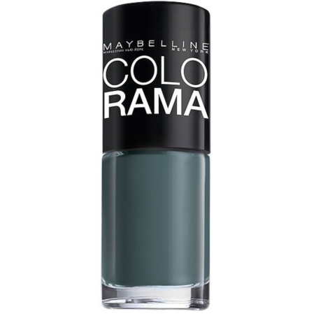 Maybelline Color Show von Colorama Nagellack 287 Grey Matters 7 ml