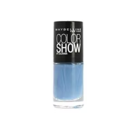 Maybelline Color Show von Colorama Nagellack 285 Die Stadt bemalen 7 ml