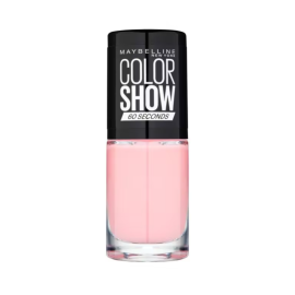 Maybelline Color Show By Colorama Nail Polish 93 Peach Smoothie 7 ml