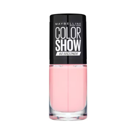 Maybelline Color Show von Colorama Nagellack 93 Pfirsich-Smoothie 7 ml