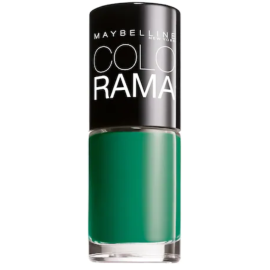 Maybelline Color Show von Colorama Nagellack 217 Hartnäckiges Türkis 7 ml