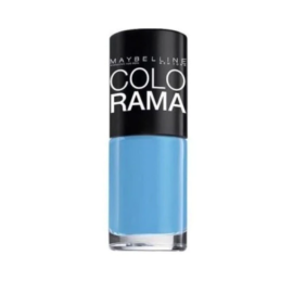 Maybelline Color Show von Colorama Nagellack 286 Maybe Blue 7 ml