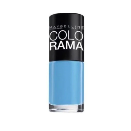 Maybelline Color Show von Colorama Nagellack 286 Maybe Blue 7 ml