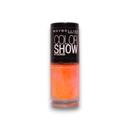 Maybelline Color Show von Colorama Nagellack 311 Corals Up 7 ml