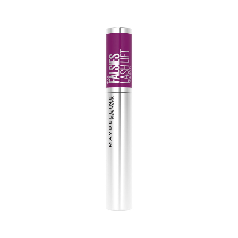 Maybelline, The Falsies Lash Lift, Lifting, Mascara, Black, 9.6 ml