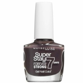 Maybelline, Super Stay 7 Days, Nail Polish, 786, 10 ml