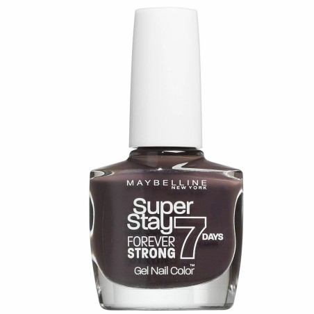 Maybelline, Super Stay 7 Days, Nail Polish, 786, 10 ml