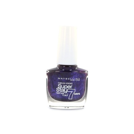 Maybelline, Forever Strong Super Stay 7 Days, Nail Polish, 840, 10 ml