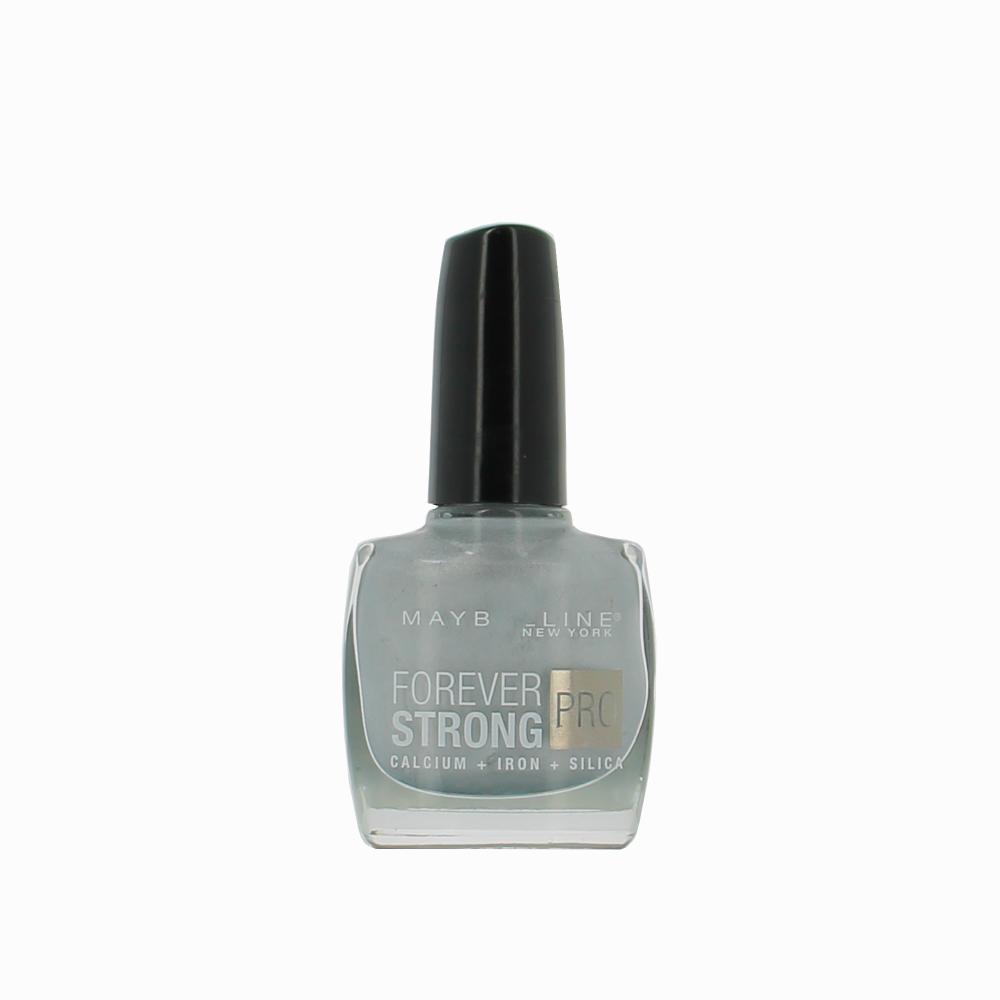 Maybelline, Forever Strong Pro Up To 7 Days Wear, Nail Polish, 825, 10 ml
