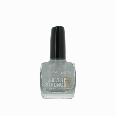 Maybelline, Forever Strong Pro Up To 7 Days Wear, Nail Polish, 825, 10 ml