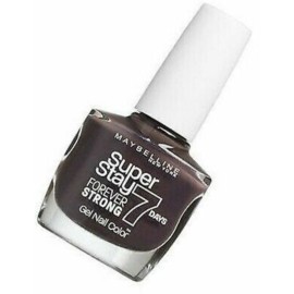 Maybelline, Forever Strong Pro Up To 7 Days Wear, Nail Polish, 786, 10 ml