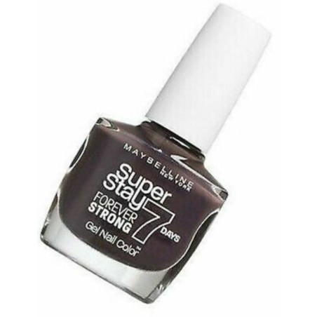 Maybelline, Forever Strong Pro Up To 7 Days Wear, Nail Polish, 786, 10 ml
