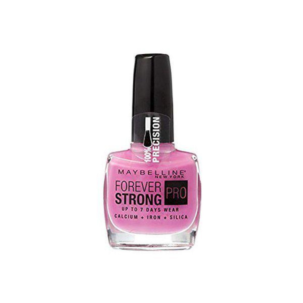Maybelline, Forever Strong Pro Up To 7 Days Wear, Nail Polish, 170, 10 ml