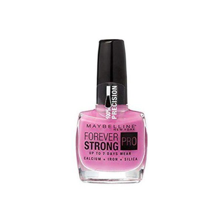 Maybelline, Forever Strong Pro Up To 7 Days Wear, Nail Polish, 170, 10 ml