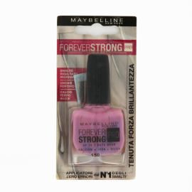 Maybelline, Forever Strong Pro Up To 7 Days Wear, Nail Polish, 150, 10 ml