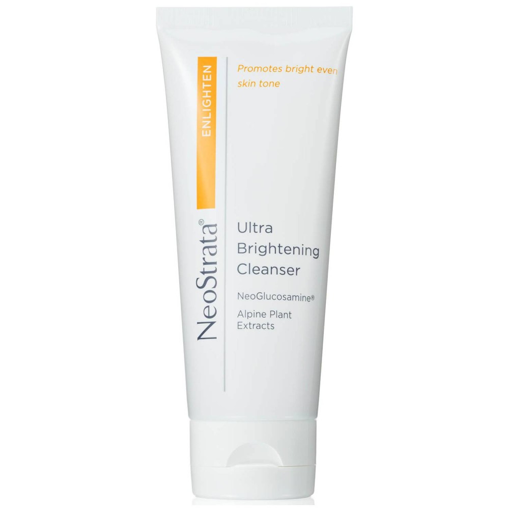 NeoStrata, Enlighten , Alcohol-Free, Exfoliating Cleanser, 100 ml