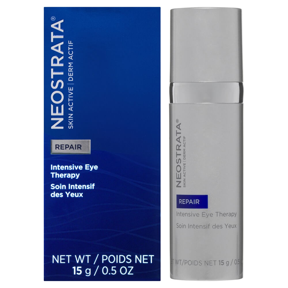 NeoStrata, Skin Active, Glycerin, Repairing, Eye Cream, 15 g