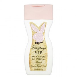 Playboy VIP Body Lotion 250 ml