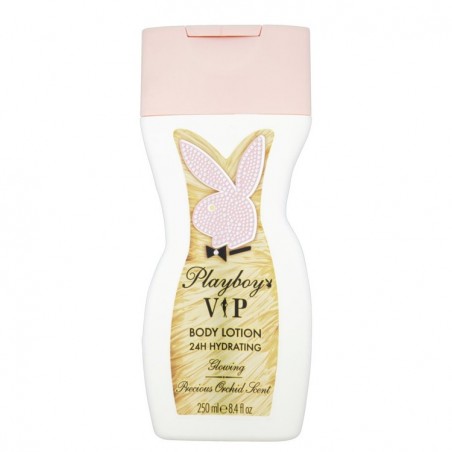 Playboy VIP Body Lotion 250 ml