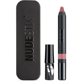 Nudestix, Intense Matte, Lip Liner & Cheek Blush 2-In-1, Pixi, 2.8 g