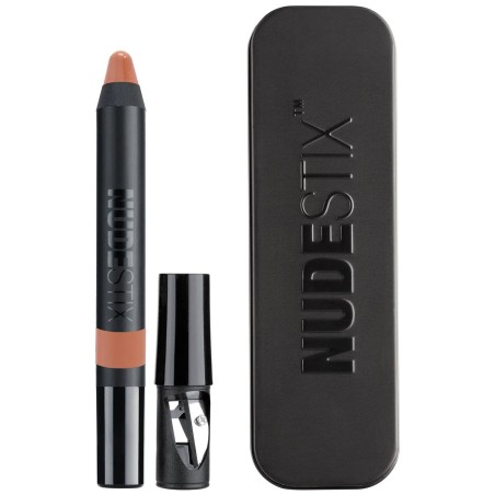 Nudestix, Gel Color, Lip & Cheek Balm 2-In-1, Haven, 2.8 g