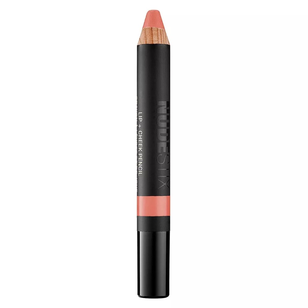 Nudestix, Gel Color, Lip & Cheek Balm 2-In-1, Tay Tay, 2.8 g