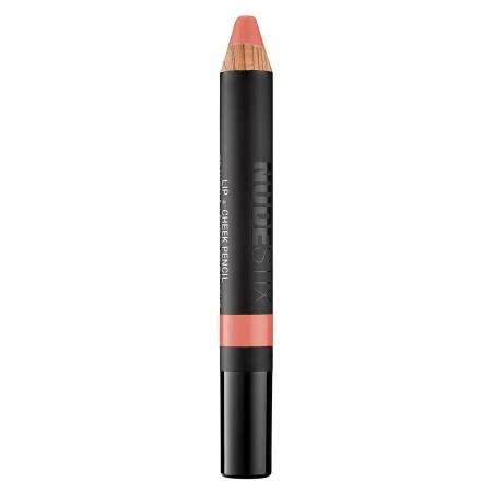 Nudestix, Gel Color, Lip & Cheek Balm 2-In-1, Tay Tay, 2.8 g