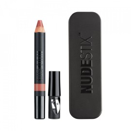 Nudestix, Gel Color, Lip & Cheek Balm 2-In-1, Mystic, 2.8 g