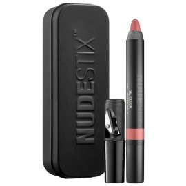 Nudestix, Gel Color, Lip & Cheek Balm 2-In-1, Posh, 2.8 g