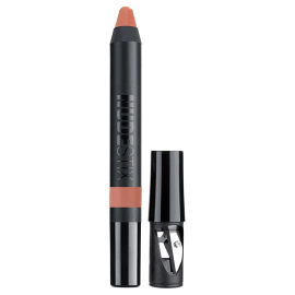 Nudestix, Gel Color, Cruelty Free, High Shine, Lip & Cheek Balm 2-In-1, Ally, 2.8 g