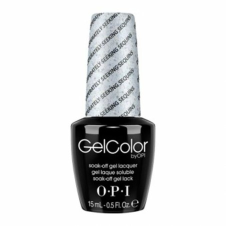 OPI Gel Color Soak-off Gel Lack 15 ml