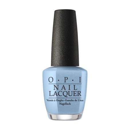 OPI Nail Lacquer Nail Polish NL I60 Check Out The Old Geysirs 15 ml