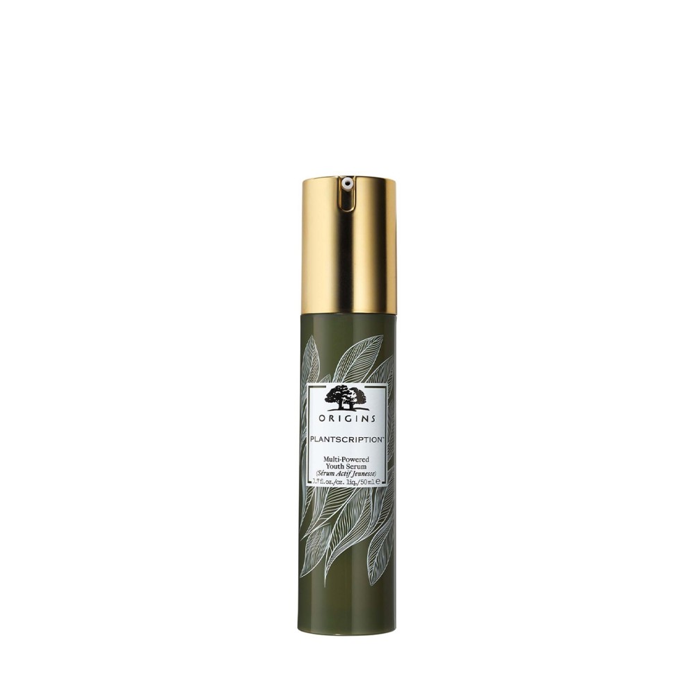 Origins, Plantscription Multi-Powered, Anti-Ageing, Serum, For Face, 50 ml