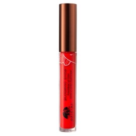 Origins, Blooming Shine, Lip Gloss, 06, Petal Punch, 2.6 ml