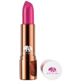 Origins Blooming Bold Lippenstift 15 Va Va Violett 3,1 g / 1 oz