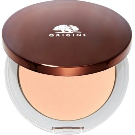 Origins, Silk Screen, Compact Foundation, 11, Light Spice, 11 g