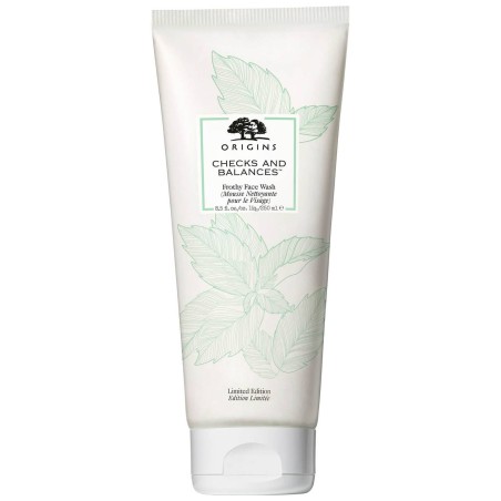 Origins, Checks & Balances, Cleansing, Cleansing Foam, 250 ml